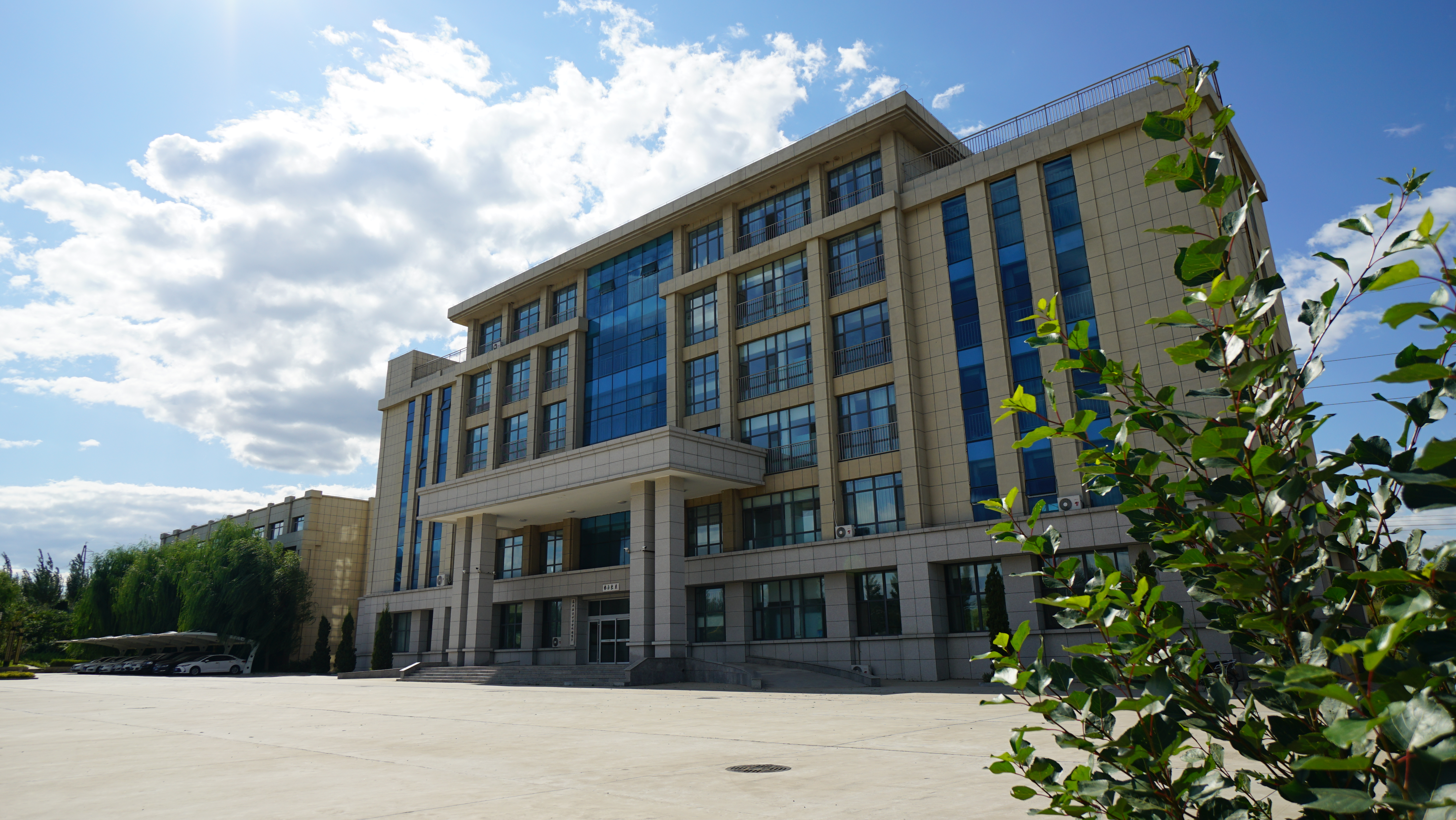 赤峰市重點排污單位環境信息公開表【2026.02】